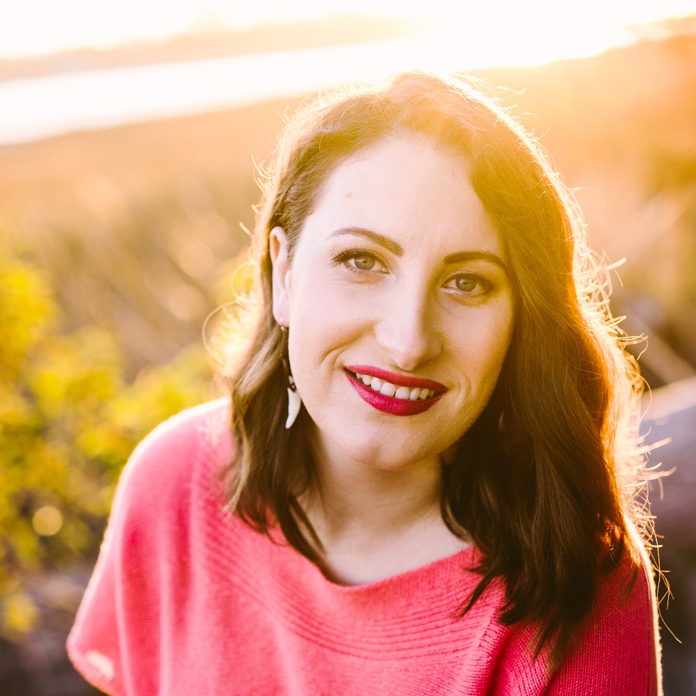 Meet your Posher, Alexis